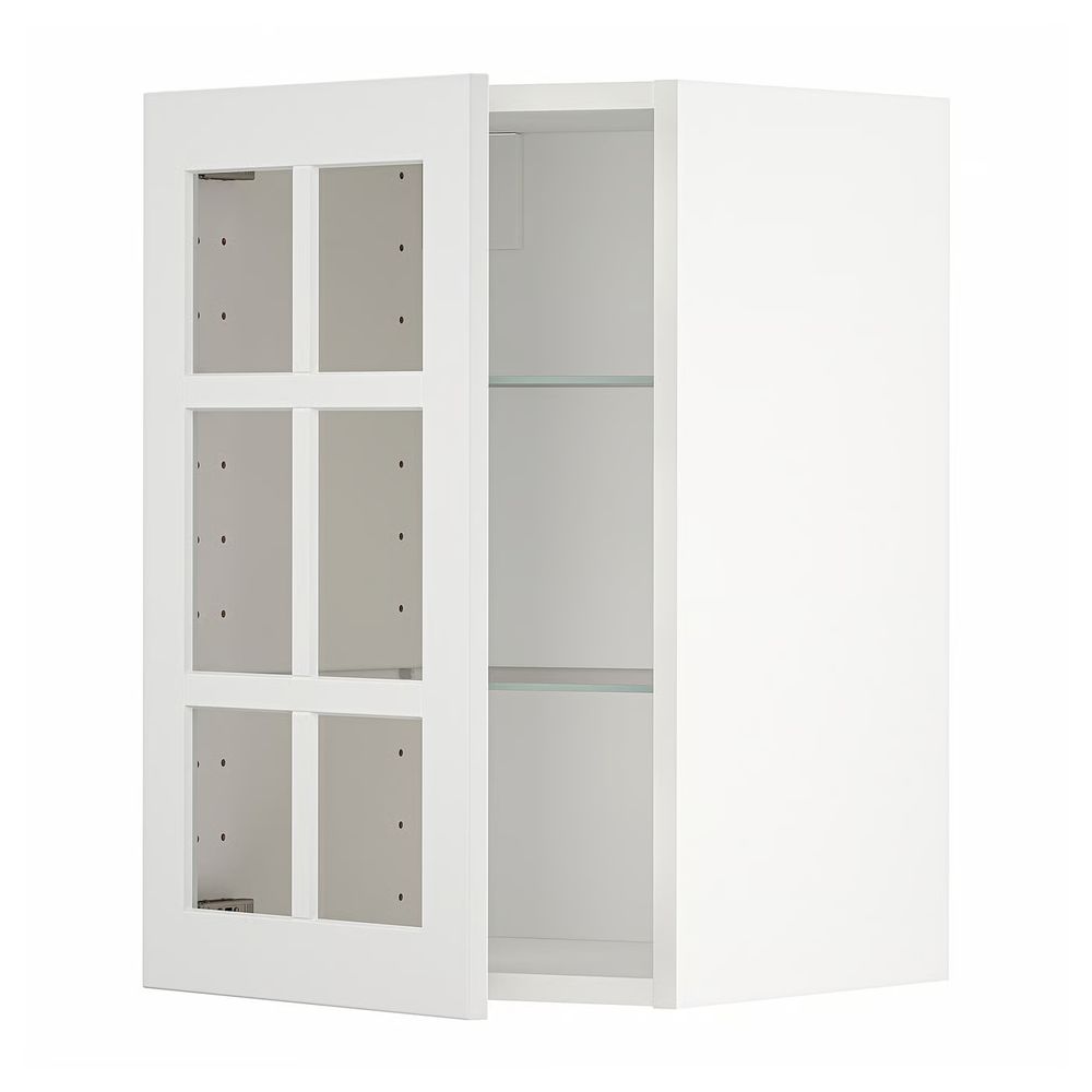 IKEA, вид спереди