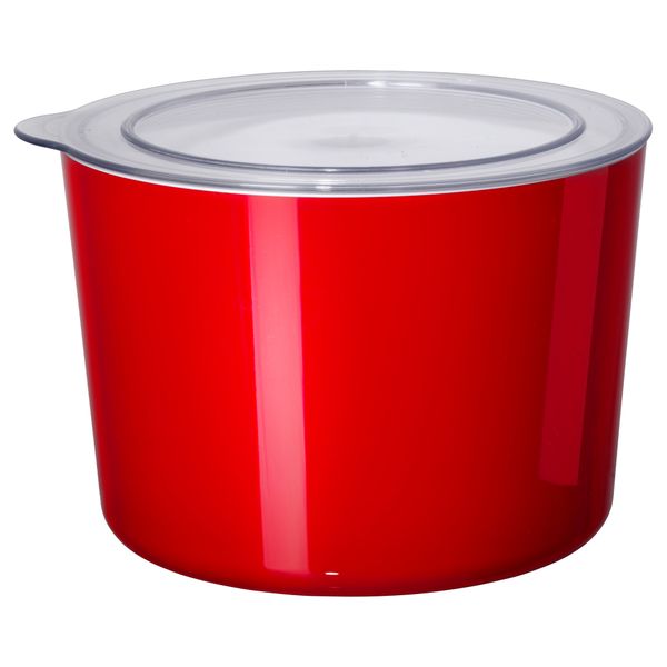 IKEA, вид спереди