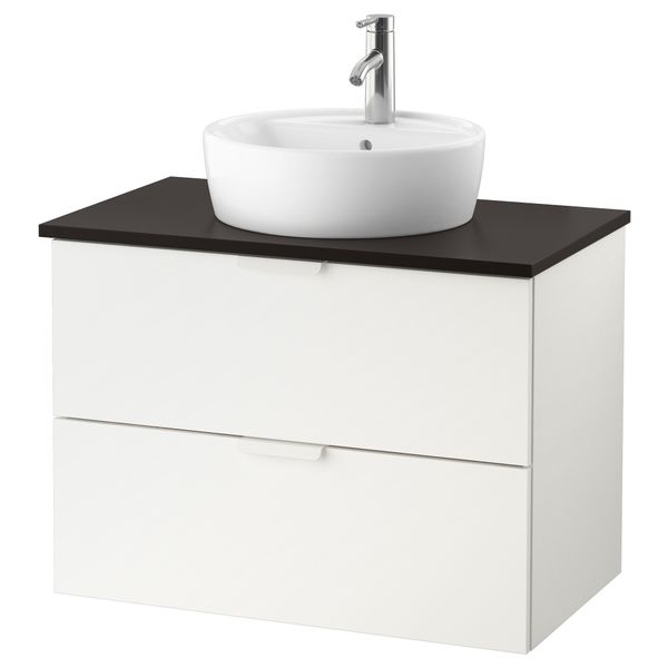 IKEA, вид спереди