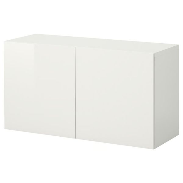IKEA, вид спереди
