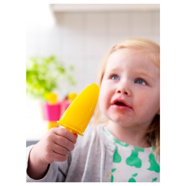 Форма для мороженого, разные цвета IKEA CHOSIGT 802.084.78 - фото 5