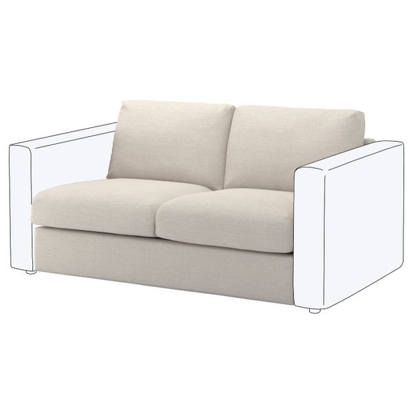 IKEA, дополнительный ракурс