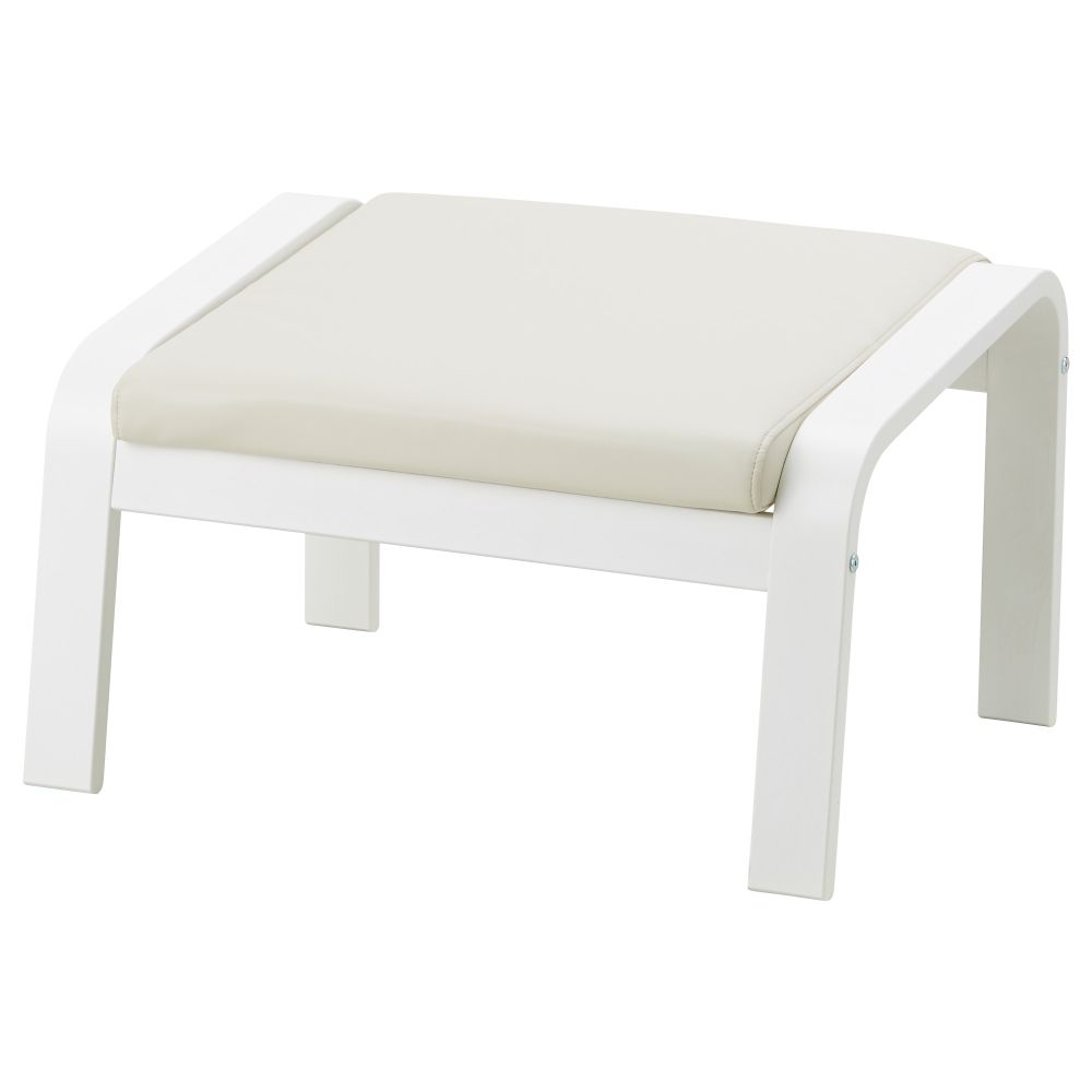 IKEA, вид спереди - схема-чертеж с размерами