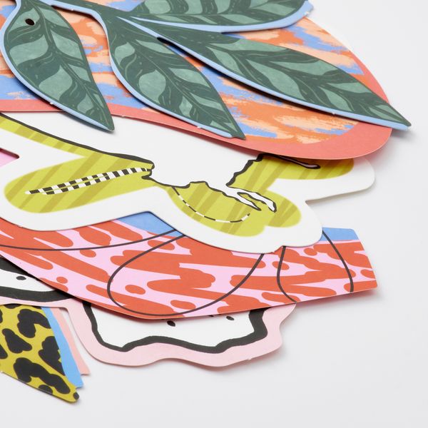 Гирлянда, 2 м, разноцветный IKEA ÖMSESIDIG 105.499.99 - фото 4