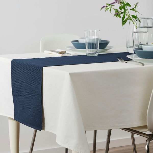 IKEA, дополнительный ракурс - схема-чертеж с размерами