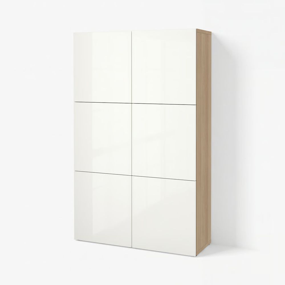 IKEA, вид спереди