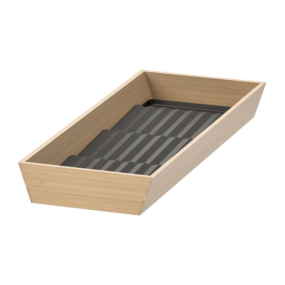 IKEA, вид спереди - схема-чертеж с размерами