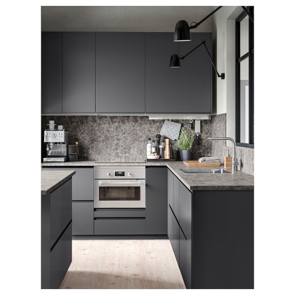 IKEA, дополнительный ракурс