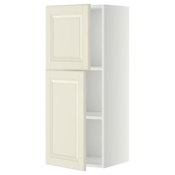 IKEA, вид спереди - схема-чертеж с размерами