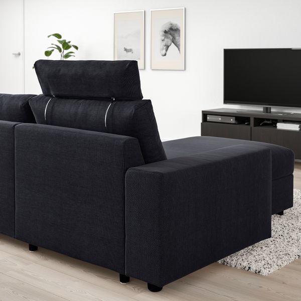 IKEA, дополнительный ракурс
