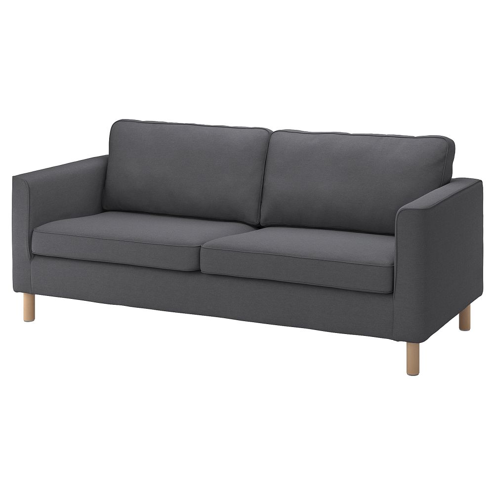 IKEA, вид спереди
