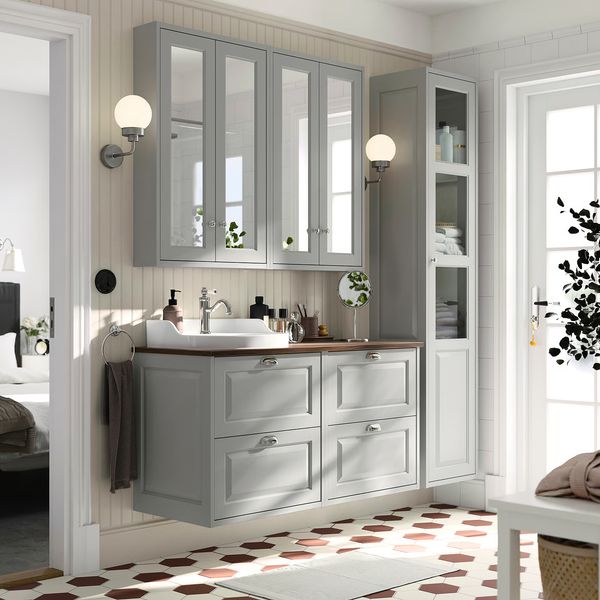 IKEA, дополнительный ракурс