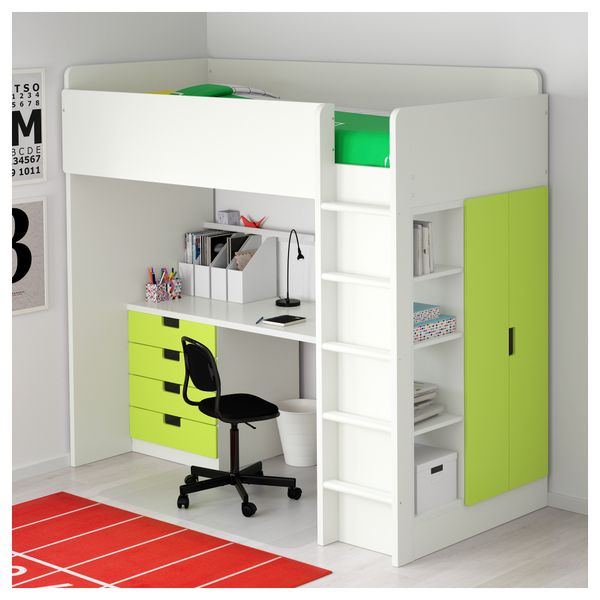 IKEA, дополнительный ракурс