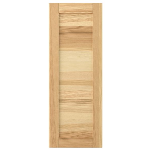 Дверь, естественный ясень 30x80 см IKEA TORHAMN ТОРХЭМН 104.186.63 - фото 1