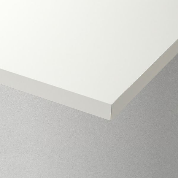 IKEA, дополнительный ракурс - схема-чертеж с размерами