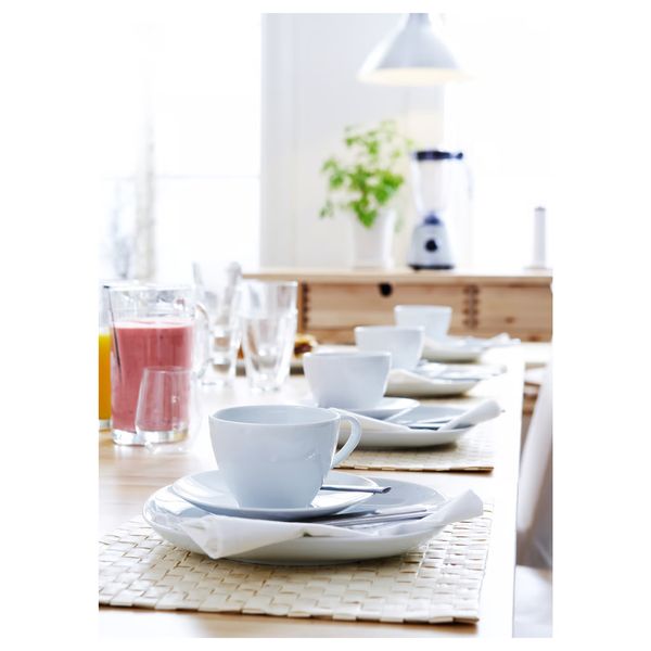 IKEA, дополнительный ракурс