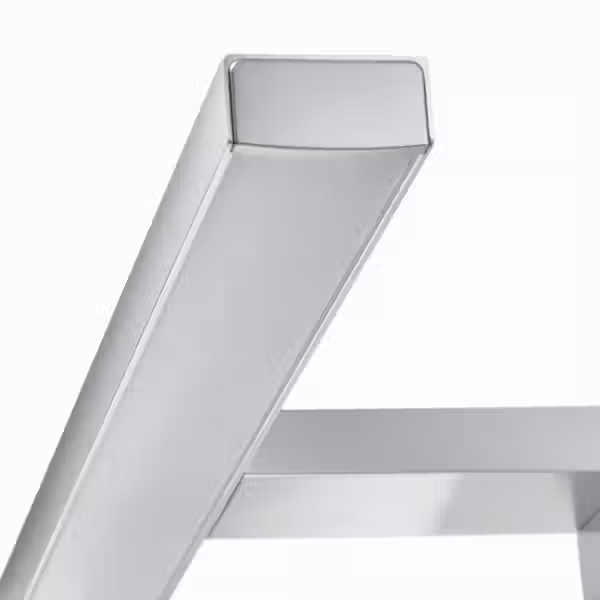 VÅTHULT Подсветка шкафа/зеркала, светодиоды - цвет алюминия 350 мм - фото 2