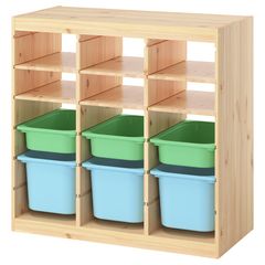 IKEA, вид спереди