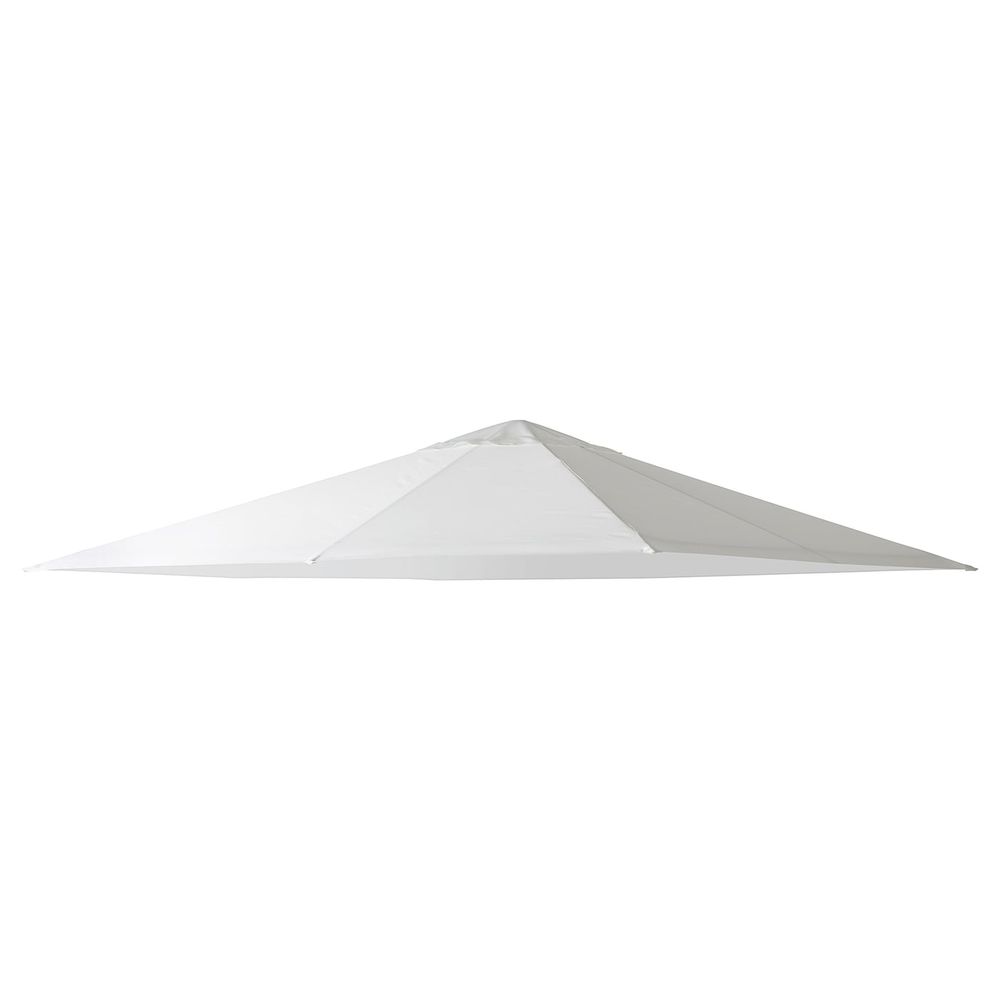 Полог для/павильона, белый IKEA КАРЛСЭ 104.342.48 - фото 1