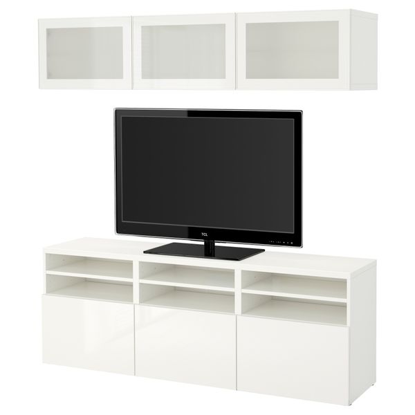 IKEA в интерьере