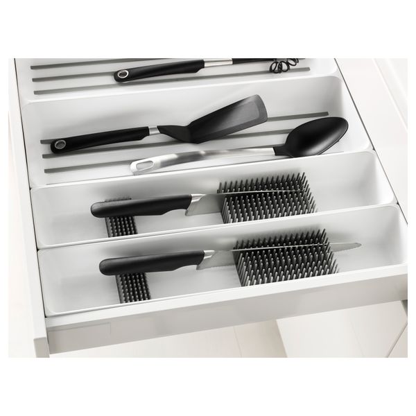 IKEA, дополнительный ракурс - схема-чертеж с размерами