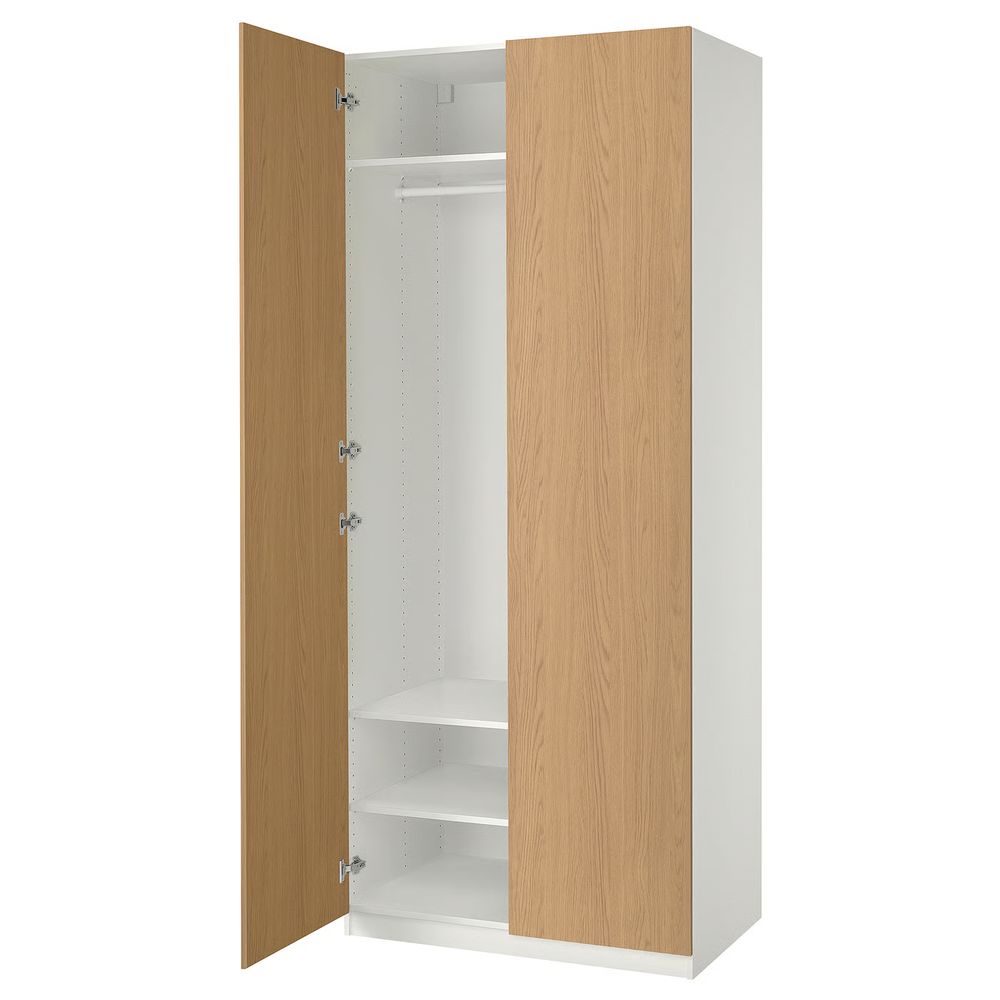 IKEA, вид спереди