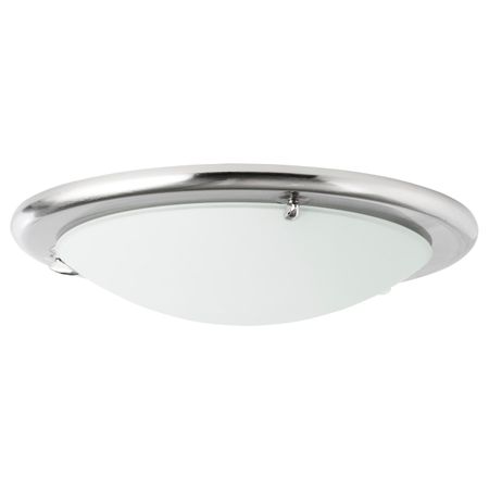 Потолочный светильник, сталь IKEA PULT ПУЛЬТ 103.867.42