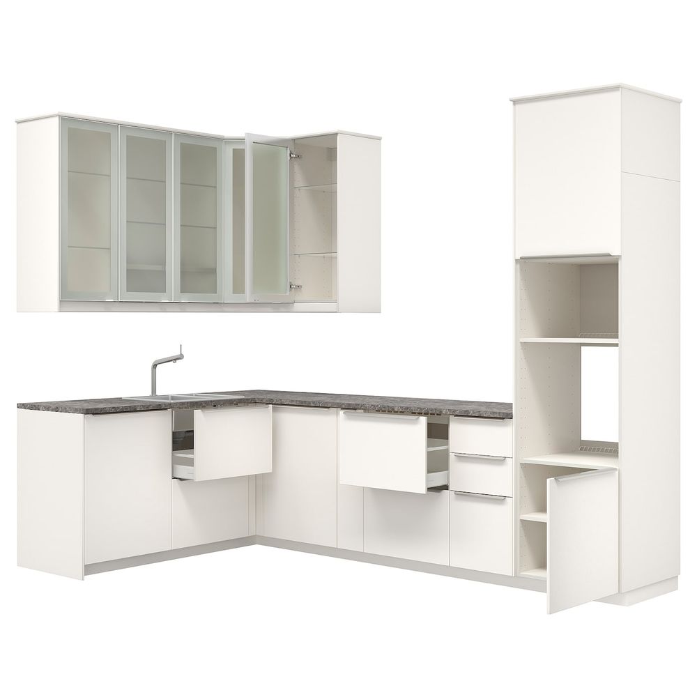 IKEA в интерьере