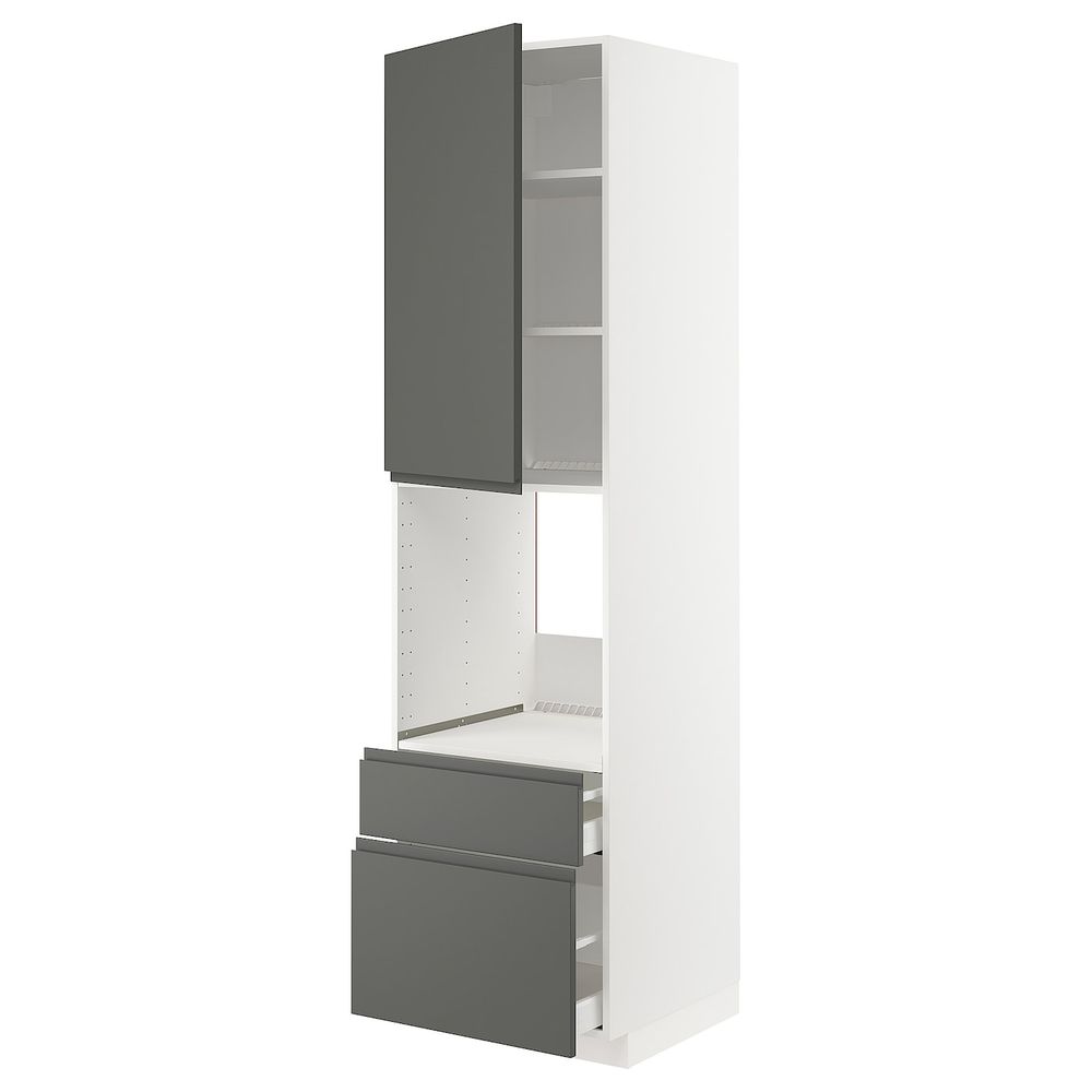 IKEA, вид спереди