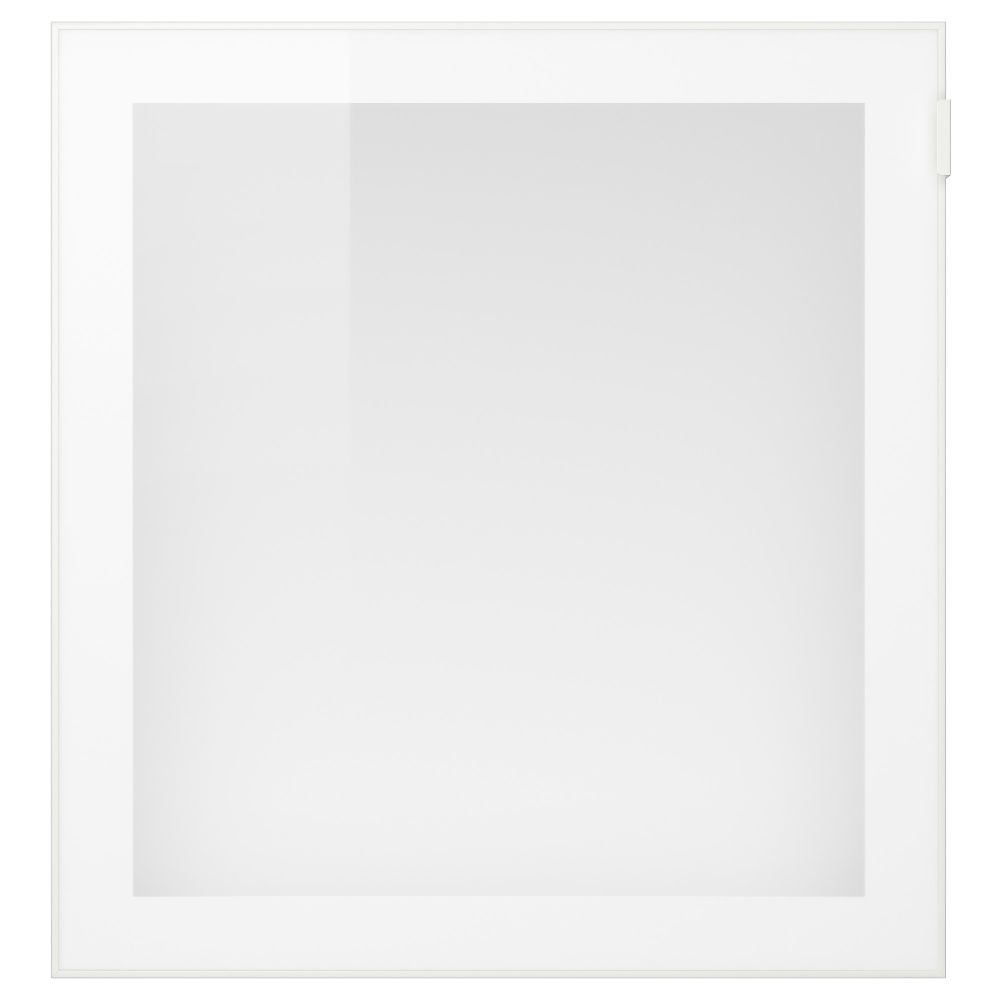 IKEA, вид спереди - схема-чертеж с размерами