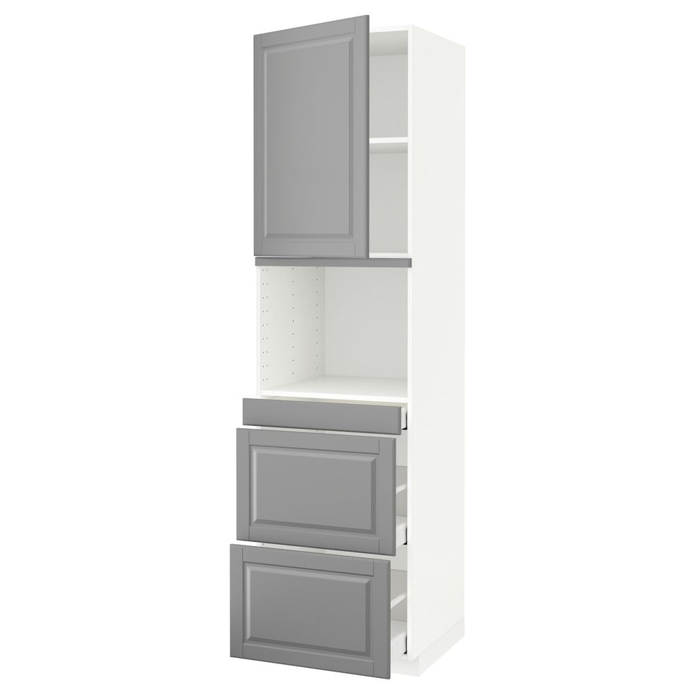 IKEA, вид спереди