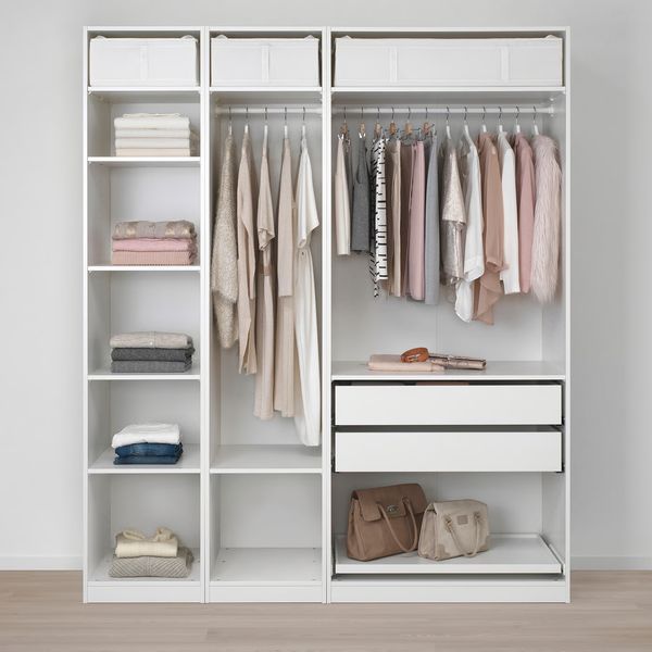 IKEA, дополнительный ракурс