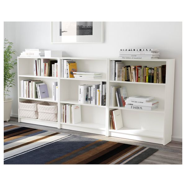 IKEA, дополнительный ракурс
