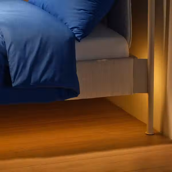 KABBLEKA Светодиодная подсветка с USB-портом - регулируемая яркость 3 м - фото 5