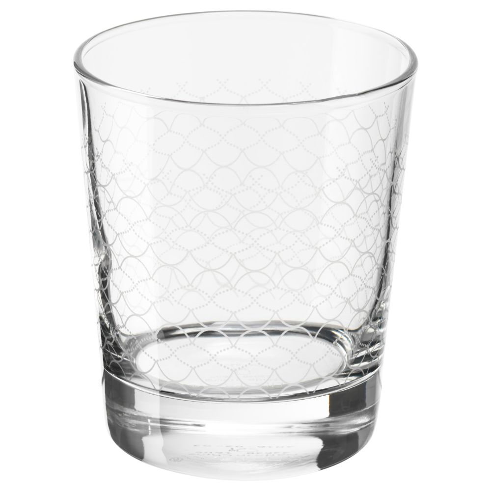 Стакан СПИЛЛТИД, с рисунком (23 сл) - фото 1