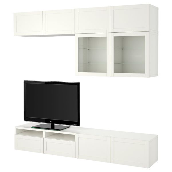 IKEA в интерьере