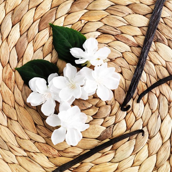 Ароматическая свеча в стакане, Сладкий жасмин, 7.5 см IKEA ВИНТЕРФЕСТ 104.321.26 - схема-чертеж с размерами