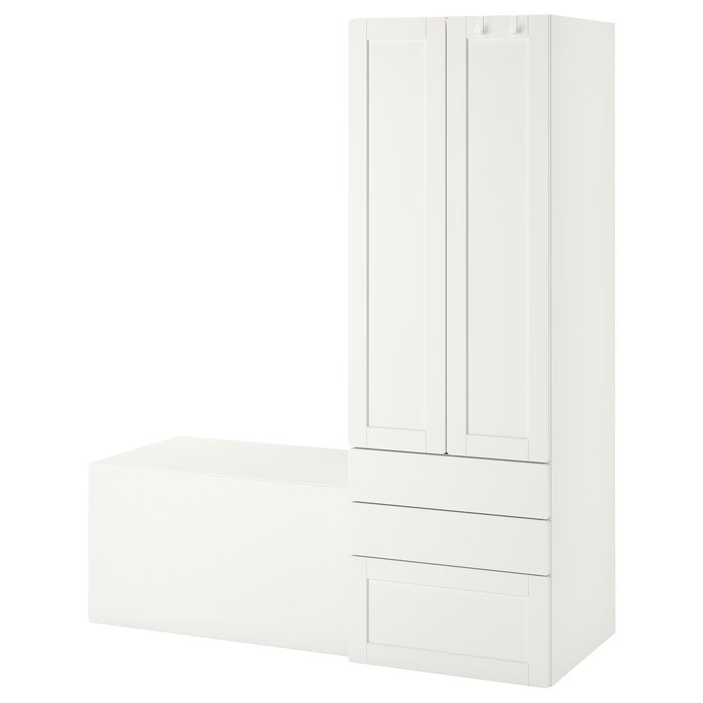 IKEA, вид спереди