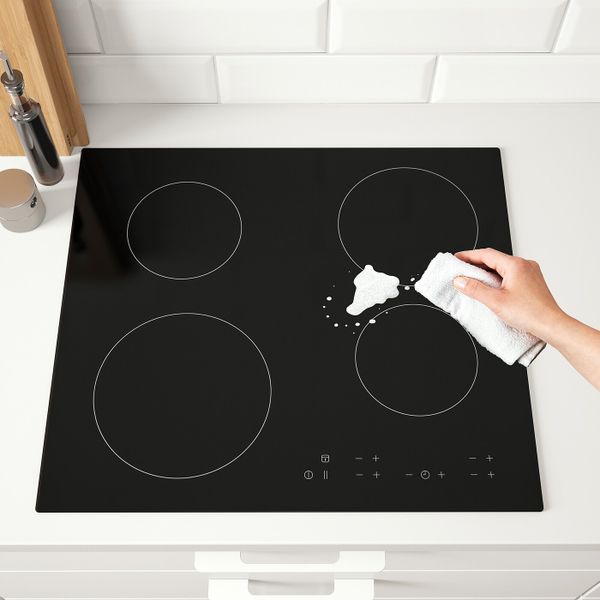 IKEA, дополнительный ракурс - схема-чертеж с размерами