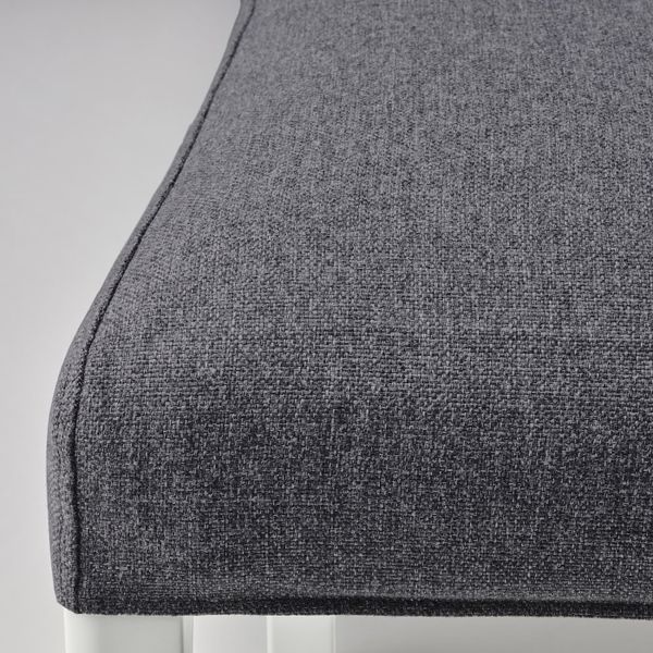 IKEA, дополнительный ракурс - схема-чертеж с размерами