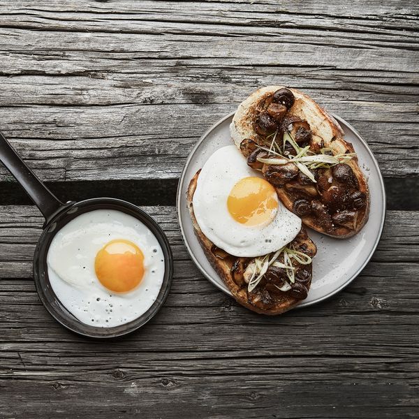 Сковорода, углеродистая сталь, 13 см IKEA VARDVARDAGEN ВАРДАГЕН ВАРДАГЕН 004.612.37 - фото 10