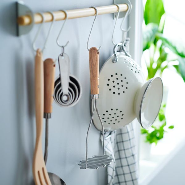 IKEA, дополнительный ракурс