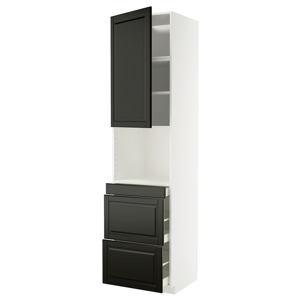 IKEA, вид спереди