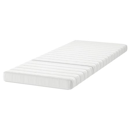 Матрас 80x188 см IKEA LYCKSELE HÅVET ЛИКСЕЛЕ ХОВЕТ 805.161.70