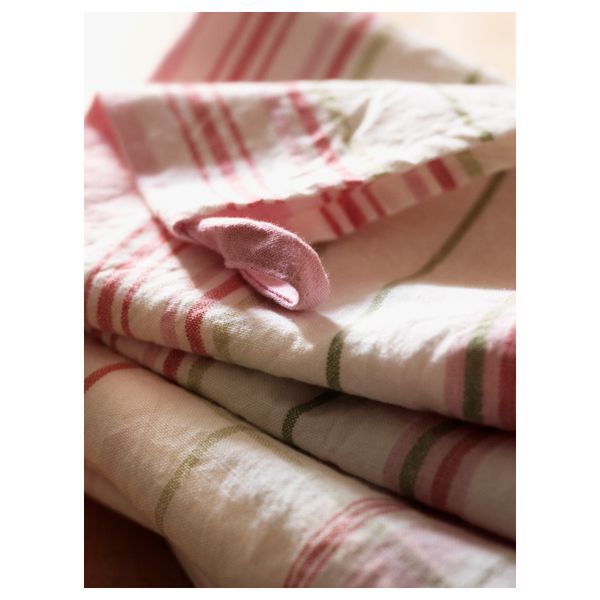 Полотенце кухонное СИККАН, различные модели (50x70 см) - фото 4