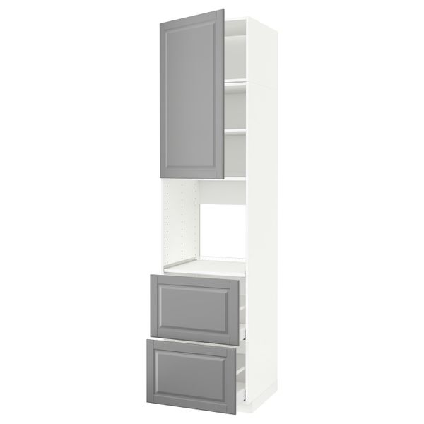IKEA, вид спереди