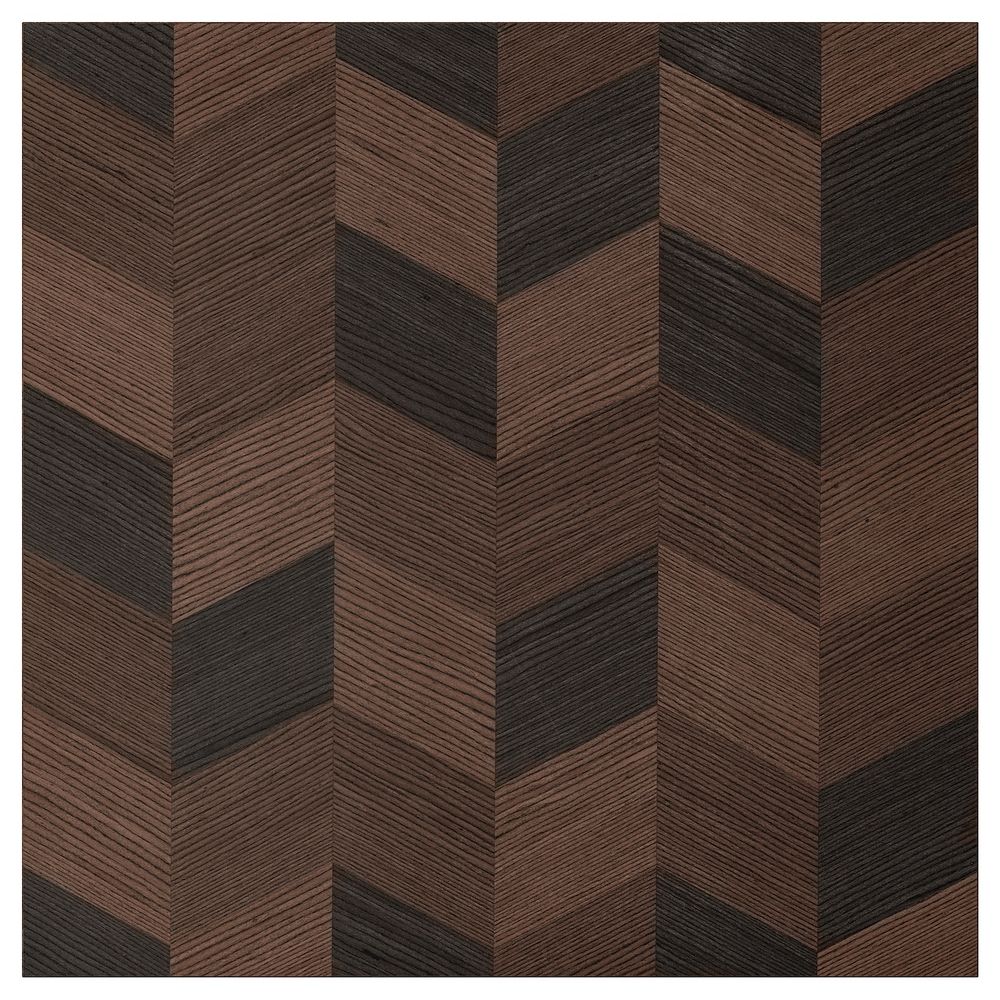 Дверь, коричневый с рисунком 60x60 см IKEA HASSLARP ХАСЛАРП 404.047.87 - фото 1