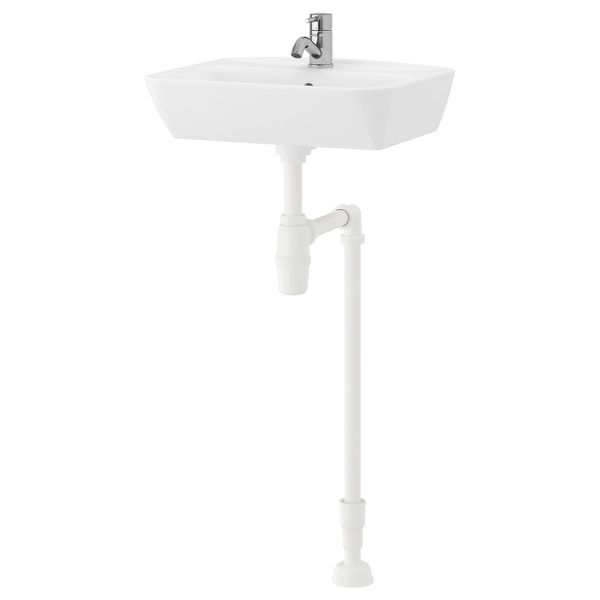 IKEA, вид спереди