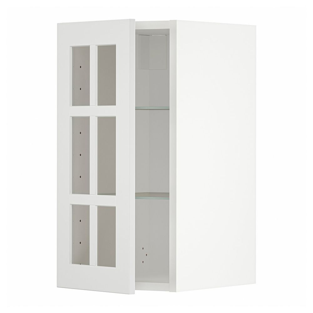 IKEA, вид спереди