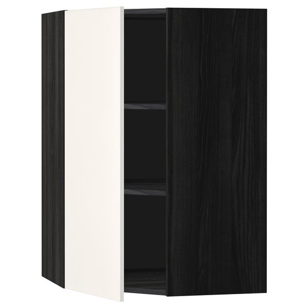 IKEA, вид спереди - схема-чертеж с размерами